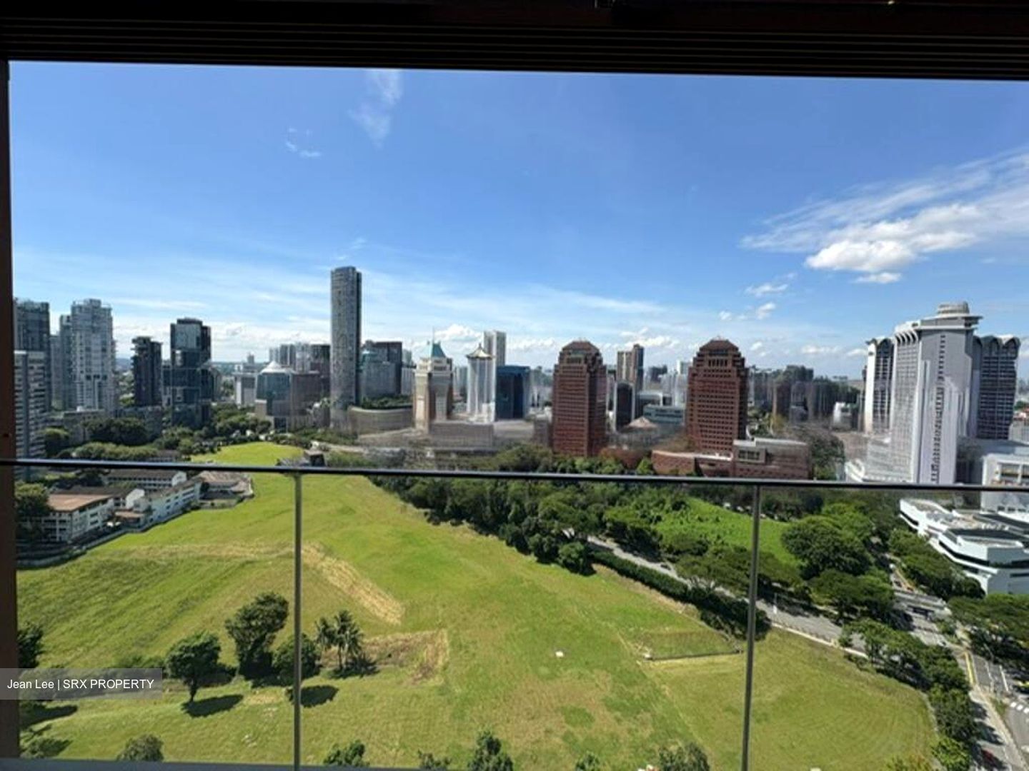 OUE Twin Peaks (D9), Condominium #481270531